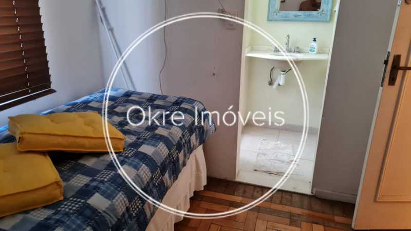 Conheça b57e544b-be77-46b3-9132-5becda do imóvel - Cobertura duplex com 170m2 no coração de Botafogo - LECO20025 - 19 b57e544b-be77-46b3-9132-5becda - 19