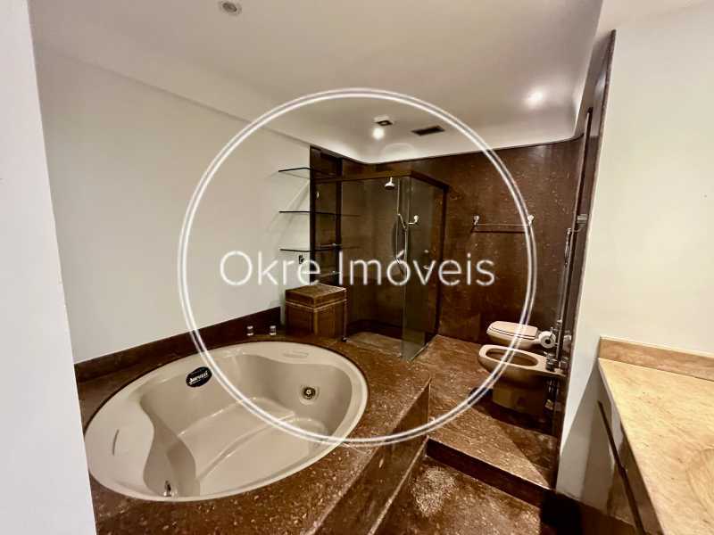 Conheça a47ee5e2-6aa5-45f1-9b3f-b45584 do imóvel - Casa em Condomínio 6 quartos à venda Gávea, Rio de Janeiro - R$ 4.480.000 - LECN60005 - 18 a47ee5e2-6aa5-45f1-9b3f-b45584 - 18