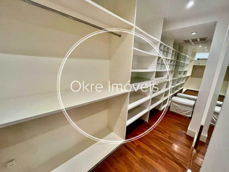 Conheça 18f30680-8c8b-4e9a-a6fa-39a9a1 do imóvel - Casa em Condomínio 6 quartos à venda Gávea, Rio de Janeiro - R$ 4.480.000 - LECN60005 - 17 18f30680-8c8b-4e9a-a6fa-39a9a1 - 17