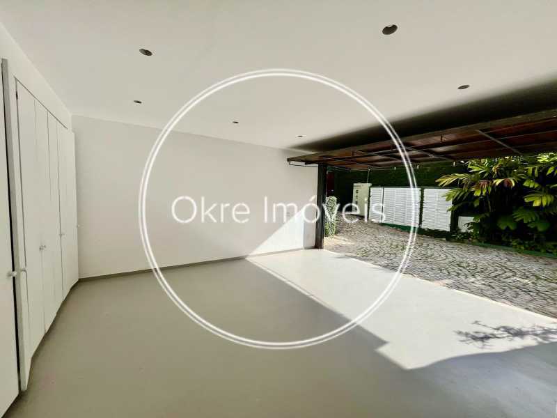 Conheça e355fdde-1425-4a82-8c56-903387 do imóvel - Casa em Condomínio 6 quartos à venda Gávea, Rio de Janeiro - R$ 4.480.000 - LECN60005 - 10 e355fdde-1425-4a82-8c56-903387 - 10