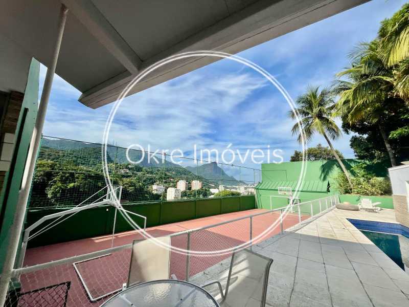 Conheça f2dccc27-9b92-4206-b27b-0e155b do imóvel - Casa em Condomínio 6 quartos à venda Gávea, Rio de Janeiro - R$ 4.480.000 - LECN60005 - 4 f2dccc27-9b92-4206-b27b-0e155b - 4