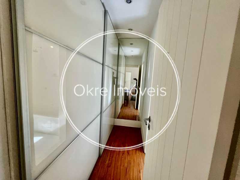 Conheça 35231d77-1f8d-408b-9e09-01372c do imóvel - Casa em Condomínio 6 quartos à venda Gávea, Rio de Janeiro - R$ 4.480.000 - LECN60005 - 20 35231d77-1f8d-408b-9e09-01372c - 20