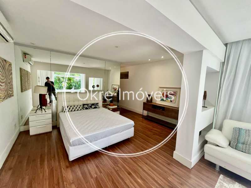 Conheça 54859f91-623d-4bbf-9969-481249 do imóvel - Casa em Condomínio 6 quartos à venda Gávea, Rio de Janeiro - R$ 4.480.000 - LECN60005 - 14 54859f91-623d-4bbf-9969-481249 - 14