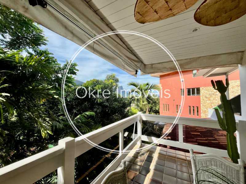 Conheça bc8c3e28-5292-467d-9ee1-79afdb do imóvel - Casa em Condomínio 6 quartos à venda Gávea, Rio de Janeiro - R$ 4.480.000 - LECN60005 - 7 bc8c3e28-5292-467d-9ee1-79afdb - 7