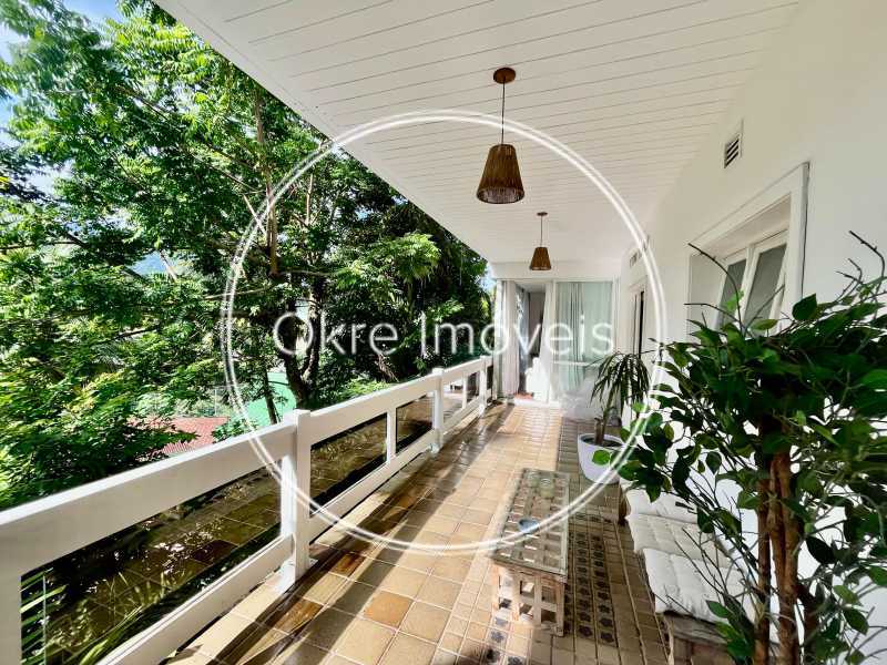 Conheça 33ceb75b-223e-4703-a3e9-fd7667 do imóvel - Casa em Condomínio 6 quartos à venda Gávea, Rio de Janeiro - R$ 4.480.000 - LECN60005 - 8 33ceb75b-223e-4703-a3e9-fd7667 - 8