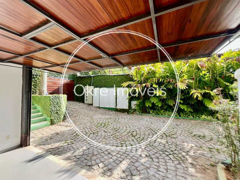 Conheça e44c413a-666d-4bba-850f-cb5cdd do imóvel - Casa em Condomínio 6 quartos à venda Gávea, Rio de Janeiro - R$ 4.480.000 - LECN60005 - 9 e44c413a-666d-4bba-850f-cb5cdd - 9