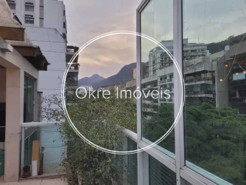 Conheça Captura de tela 2024-09-09 143 do imóvel - Cobertura Duplex 216m2 na Lagoa com vista Cristo - IPCO30003 - 6 Captura de tela 2024-09-09 143 - 6