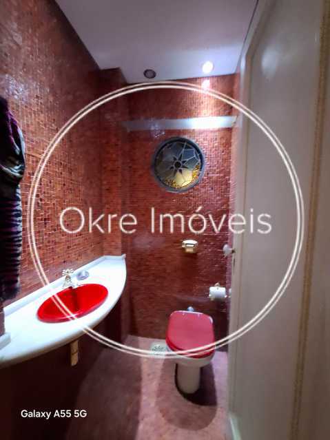 Conheça 3f0cc58b-6b1d-405f-8ca1-34164d do imóvel - Apartamento 3 quartos à venda Flamengo, Rio de Janeiro - R$ 2.800.000 - FLAP30178 - 8 3f0cc58b-6b1d-405f-8ca1-34164d - 8