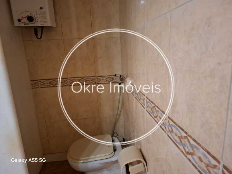 Conheça 5c7af87a-64e0-483b-94f1-af0f4b do imóvel - Apartamento 3 quartos à venda Flamengo, Rio de Janeiro - R$ 2.800.000 - FLAP30178 - 17 5c7af87a-64e0-483b-94f1-af0f4b - 17