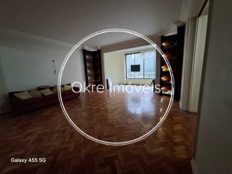 Conheça 11f67d8b-a581-4596-a23a-ad6054 do imóvel - Apartamento 3 quartos à venda Flamengo, Rio de Janeiro - R$ 2.800.000 - FLAP30178 - 4 11f67d8b-a581-4596-a23a-ad6054 - 4