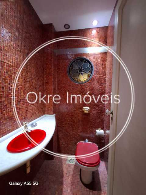 Conheça 50d59e2c-6eb5-42d1-b0e0-edb13e do imóvel - Apartamento 3 quartos à venda Flamengo, Rio de Janeiro - R$ 2.800.000 - FLAP30178 - 9 50d59e2c-6eb5-42d1-b0e0-edb13e - 9