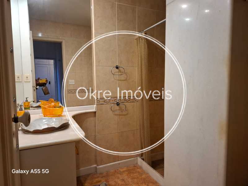 Conheça 8457a7cb-f368-45ce-83e6-0e21ec do imóvel - Apartamento 3 quartos à venda Flamengo, Rio de Janeiro - R$ 2.800.000 - FLAP30178 - 18 8457a7cb-f368-45ce-83e6-0e21ec - 18