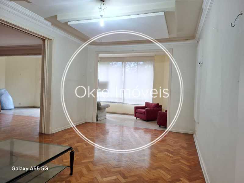 Conheça c532c355-49d8-409a-815d-8dd55c do imóvel - Apartamento 3 quartos à venda Flamengo, Rio de Janeiro - R$ 2.800.000 - FLAP30178 - 6 c532c355-49d8-409a-815d-8dd55c - 6