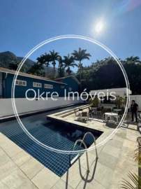 Apartamento 2 quartos à venda São Conrado, Rio de Janeiro - R$ 1.467.000 - LEAP20357