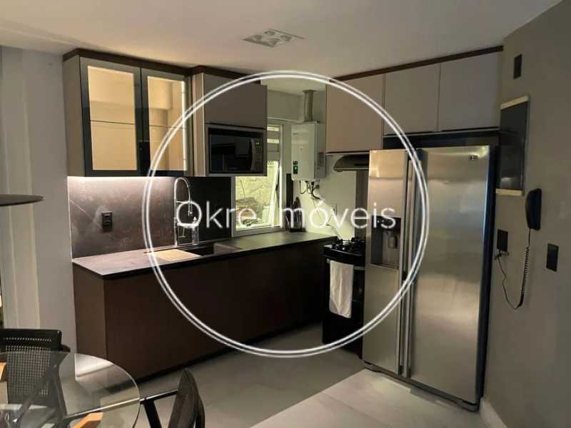 Conheça 4fff93f352cf510ff2e6661ccac73e do imóvel - Apartamento 2 quartos à venda São Conrado, Rio de Janeiro - R$ 1.467.000 - LEAP20357 - 5 4fff93f352cf510ff2e6661ccac73e - 5