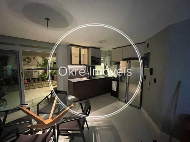 Conheça 6857cde8be8e13b93d5fb65f725311 do imóvel - Apartamento 2 quartos à venda São Conrado, Rio de Janeiro - R$ 1.467.000 - LEAP20357 - 4 6857cde8be8e13b93d5fb65f725311 - 4