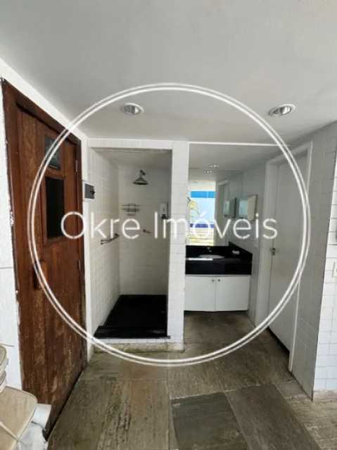 Conheça 5658579d2f31c0798a782859007344 do imóvel - Apartamento 2 quartos à venda São Conrado, Rio de Janeiro - R$ 1.467.000 - LEAP20357 - 15 5658579d2f31c0798a782859007344 - 15