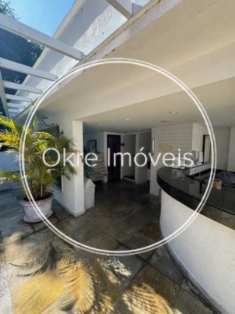 Conheça cb4dd09b132dd85be70809319c9100 do imóvel - Apartamento 2 quartos à venda São Conrado, Rio de Janeiro - R$ 1.467.000 - LEAP20357 - 17 cb4dd09b132dd85be70809319c9100 - 17