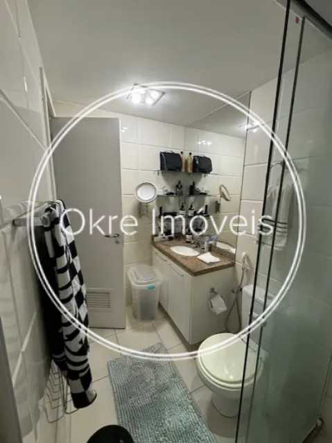 Conheça d1dcb04fa4781f7ed2bfdb51c2a3f0 do imóvel - Apartamento 2 quartos à venda São Conrado, Rio de Janeiro - R$ 1.467.000 - LEAP20357 - 14 d1dcb04fa4781f7ed2bfdb51c2a3f0 - 14