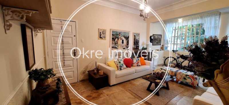Conheça WhatsApp Image 2024-09-10 at 1 do imóvel - Apartamento 3 quartos à venda Jardim Botânico, Rio de Janeiro - R$ 1.280.000 - LEAP30582 - 6 WhatsApp Image 2024-09-10 at 1 - 6