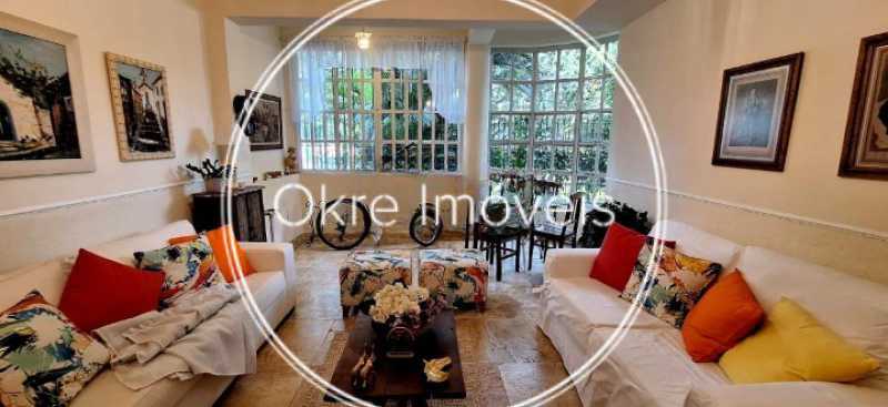 Conheça WhatsApp Image 2024-09-10 at 1 do imóvel - Apartamento 3 quartos à venda Jardim Botânico, Rio de Janeiro - R$ 1.280.000 - LEAP30582 - 10 WhatsApp Image 2024-09-10 at 1 - 10