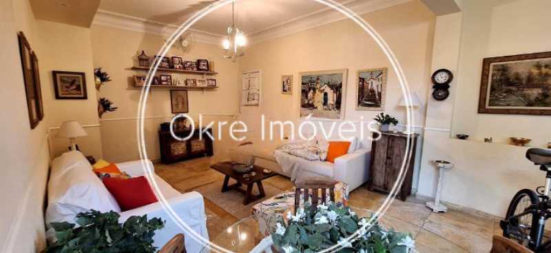 Conheça WhatsApp Image 2024-09-10 at 1 do imóvel - Apartamento 3 quartos à venda Jardim Botânico, Rio de Janeiro - R$ 1.280.000 - LEAP30582 - 13 WhatsApp Image 2024-09-10 at 1 - 13
