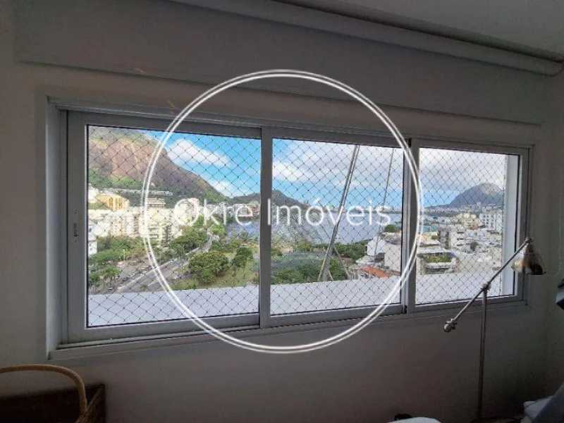 Conheça 0f572d32-1199-4e0c-a295-a9cd35 do imóvel - COBERTURA LINEAR EM JARDIM BOTÂNICO. - LECO30060 - 21 0f572d32-1199-4e0c-a295-a9cd35 - 21