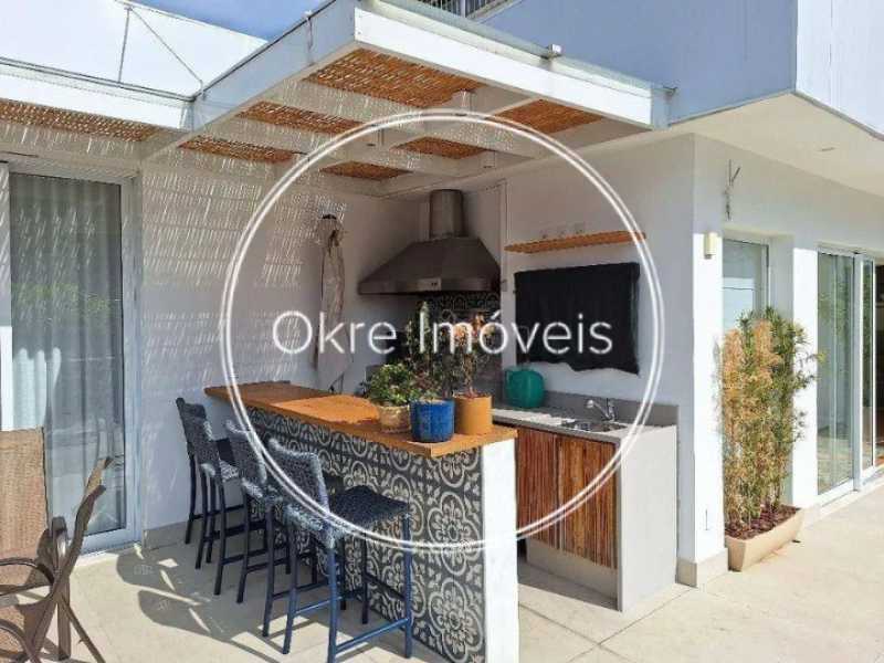 Conheça 11190e16-7a03-4ea5-9299-5c2e54 do imóvel - COBERTURA LINEAR EM JARDIM BOTÂNICO. - LECO30060 - 9 11190e16-7a03-4ea5-9299-5c2e54 - 9