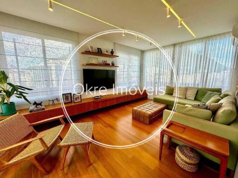 Conheça b38aeeec-e3a2-4d7b-965f-903729 do imóvel - COBERTURA LINEAR EM JARDIM BOTÂNICO. - LECO30060 - 15 b38aeeec-e3a2-4d7b-965f-903729 - 15
