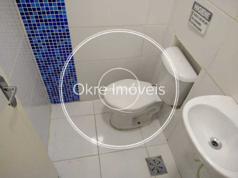 Conheça 8292_FOTO_7 do imóvel - Loja 36m² à venda Leblon, Rio de Janeiro - R$ 650.000 - LELJ00048 - 6 8292_FOTO_7 - 6