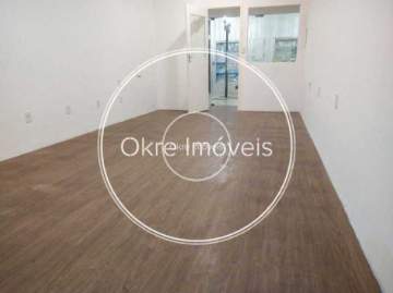 Loja 36m² à venda Leblon, Rio de Janeiro - R$ 650.000 - LELJ00048