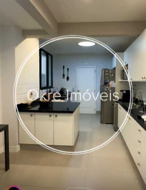 Conheça 5Chopin_302. do imóvel - Apartamento na Avenida atlântica, com 300m2 e pé direito de 3 metros - LEAP20370 - 5 5Chopin_302. - 5