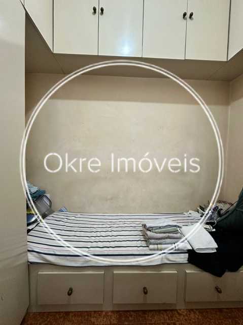 Conheça 0c3d38d3-8875-4949-a59b-1f9cf8 do imóvel - Apartamento 3 quartos à venda Leblon, Rio de Janeiro - R$ 2.850.000 - LEAP30614 - 27 0c3d38d3-8875-4949-a59b-1f9cf8 - 27