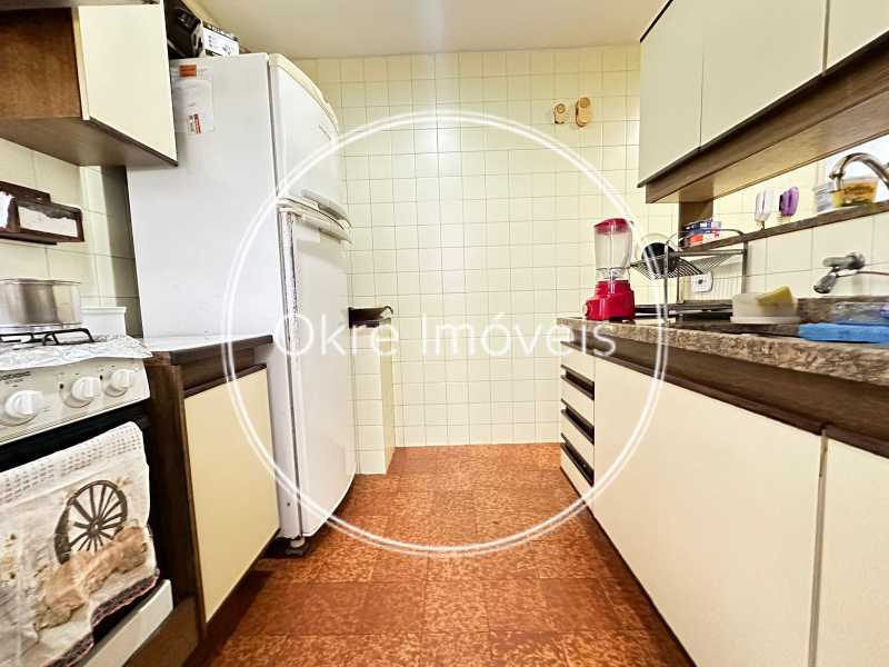 Conheça ab9dc105-d9d9-4fc2-b3ff-cad260 do imóvel - Apartamento 3 quartos à venda Leblon, Rio de Janeiro - R$ 2.850.000 - LEAP30614 - 23 ab9dc105-d9d9-4fc2-b3ff-cad260 - 23