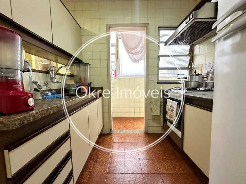 Conheça 892f7c9a-ba85-4ab4-ae30-975e6a do imóvel - Apartamento 3 quartos à venda Leblon, Rio de Janeiro - R$ 2.850.000 - LEAP30614 - 22 892f7c9a-ba85-4ab4-ae30-975e6a - 22
