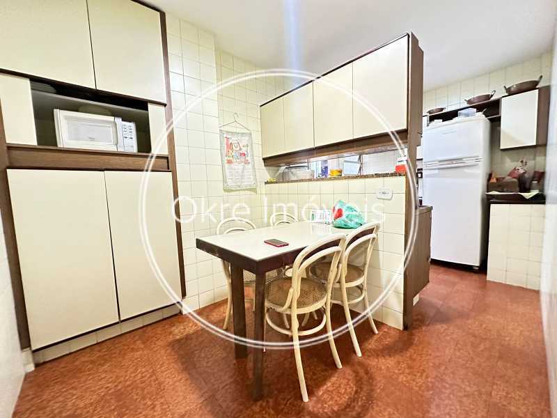 Conheça 1d3c2949-041a-43d9-82c4-e9933d do imóvel - Apartamento 3 quartos à venda Leblon, Rio de Janeiro - R$ 2.850.000 - LEAP30614 - 20 1d3c2949-041a-43d9-82c4-e9933d - 20