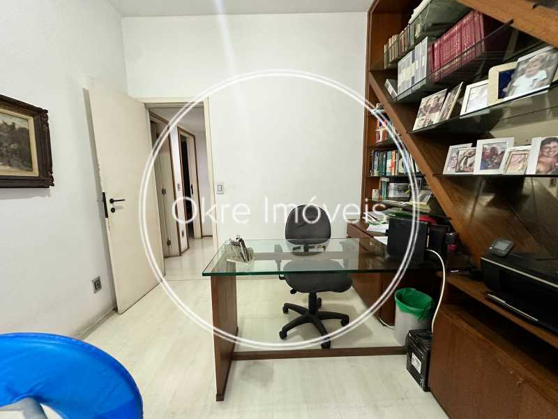 Conheça e955421c-5ad9-44ad-ad78-67d86c do imóvel - Apartamento 3 quartos à venda Leblon, Rio de Janeiro - R$ 2.850.000 - LEAP30614 - 18 e955421c-5ad9-44ad-ad78-67d86c - 18