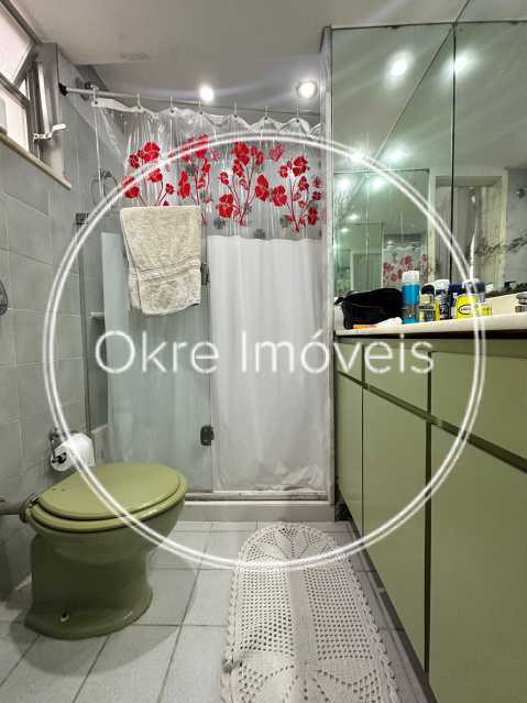 Conheça 1b3a8026-1e38-4d5f-a1bb-3253f5 do imóvel - Apartamento 3 quartos à venda Leblon, Rio de Janeiro - R$ 2.850.000 - LEAP30614 - 16 1b3a8026-1e38-4d5f-a1bb-3253f5 - 16