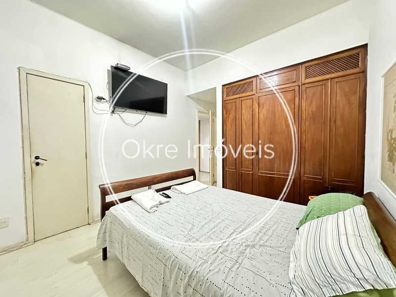 Conheça c1c805de-614b-4e69-a88a-e1adf2 do imóvel - Apartamento 3 quartos à venda Leblon, Rio de Janeiro - R$ 2.850.000 - LEAP30614 - 14 c1c805de-614b-4e69-a88a-e1adf2 - 14