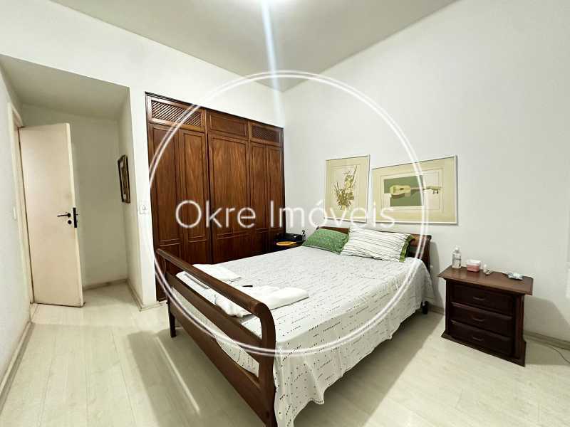 Conheça 90befc54-5134-46c4-a89a-0c8ccd do imóvel - Apartamento 3 quartos à venda Leblon, Rio de Janeiro - R$ 2.850.000 - LEAP30614 - 13 90befc54-5134-46c4-a89a-0c8ccd - 13