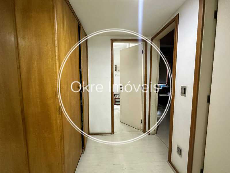 Conheça 341bc88a-4c32-433f-bcf6-f730e8 do imóvel - Apartamento 3 quartos à venda Leblon, Rio de Janeiro - R$ 2.850.000 - LEAP30614 - 11 341bc88a-4c32-433f-bcf6-f730e8 - 11
