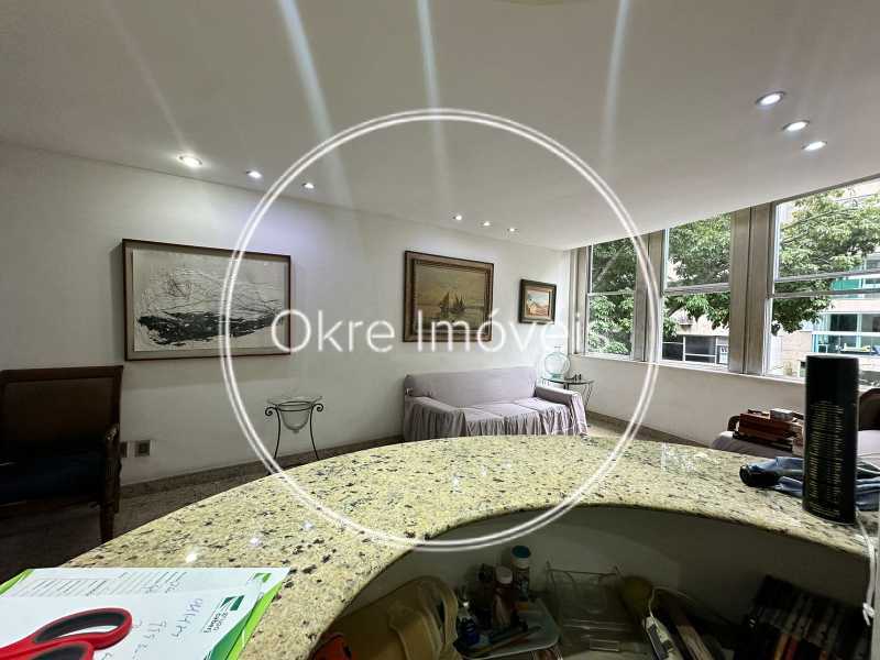 Conheça 48abda07-c038-4d13-8214-5c3781 do imóvel - Apartamento 3 quartos à venda Leblon, Rio de Janeiro - R$ 2.850.000 - LEAP30614 - 8 48abda07-c038-4d13-8214-5c3781 - 8