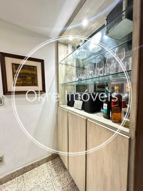 Conheça 5a1fe785-870e-4c38-af38-496fe2 do imóvel - Apartamento 3 quartos à venda Leblon, Rio de Janeiro - R$ 2.850.000 - LEAP30614 - 7 5a1fe785-870e-4c38-af38-496fe2 - 7