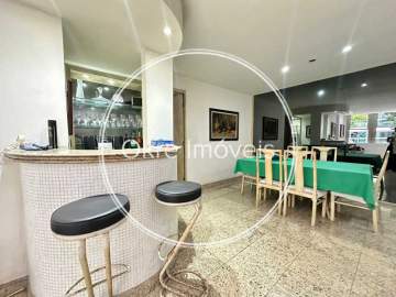 Apartamento 3 quartos à venda Leblon, Rio de Janeiro - R$ 2.850.000 - LEAP30614