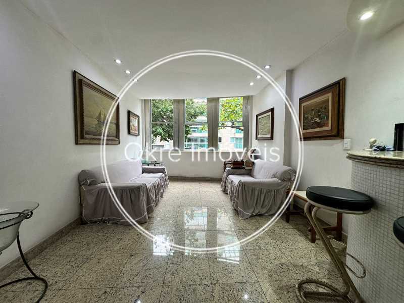 Conheça 5408a3a0-0e2b-4068-bf0b-25e762 do imóvel - Apartamento 3 quartos à venda Leblon, Rio de Janeiro - R$ 2.850.000 - LEAP30614 - 6 5408a3a0-0e2b-4068-bf0b-25e762 - 6