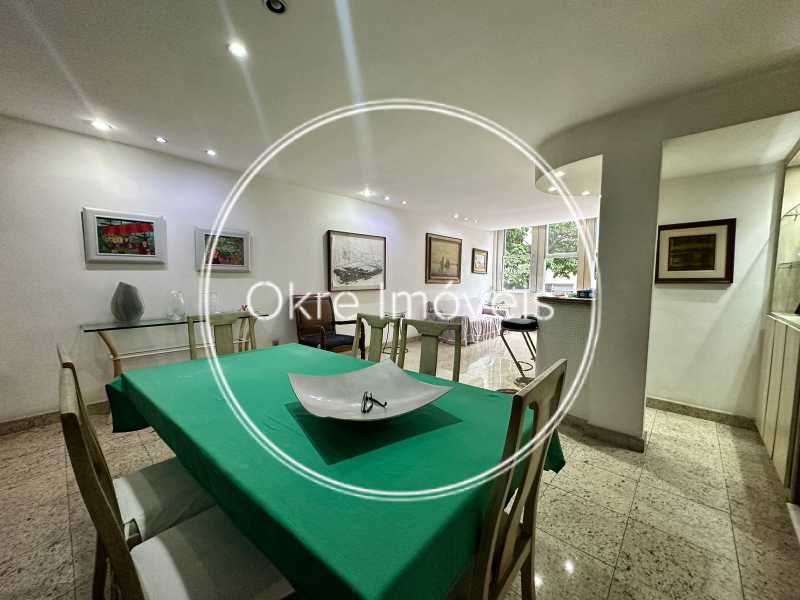Conheça eaaacc9b-cce9-4c28-a2e6-feeeec do imóvel - Apartamento 3 quartos à venda Leblon, Rio de Janeiro - R$ 2.850.000 - LEAP30614 - 5 eaaacc9b-cce9-4c28-a2e6-feeeec - 5