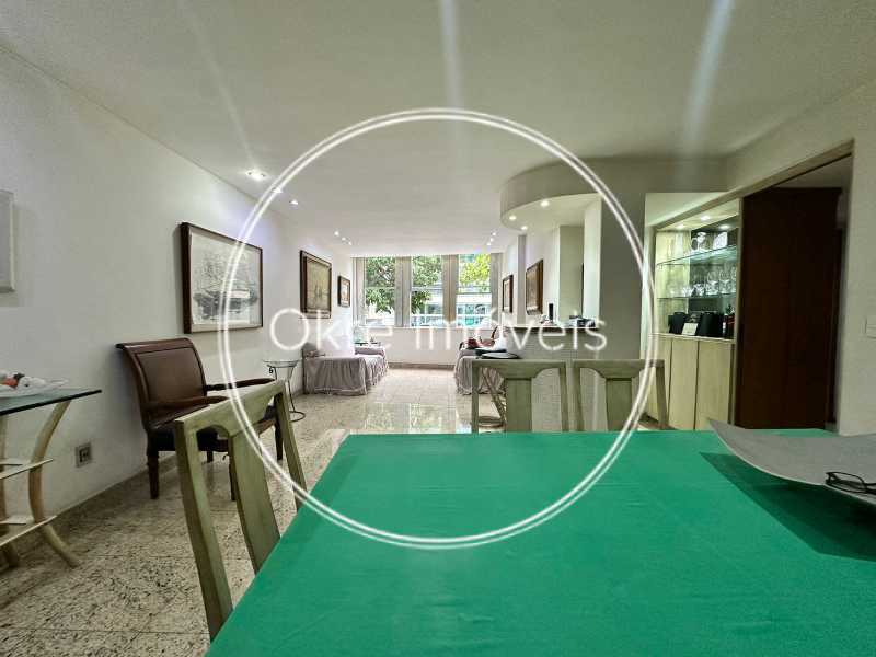 Conheça 0a64463e-3de3-4c6f-b21f-5c6607 do imóvel - Apartamento 3 quartos à venda Leblon, Rio de Janeiro - R$ 2.850.000 - LEAP30614 - 4 0a64463e-3de3-4c6f-b21f-5c6607 - 4
