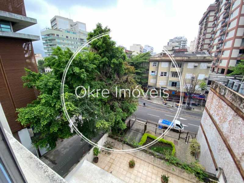 Conheça 9c9108b8-88bd-4af0-9c1b-08636d do imóvel - Apartamento 2 quartos à venda Gávea, Rio de Janeiro - R$ 1.680.000 - LEAP20374 - 14 9c9108b8-88bd-4af0-9c1b-08636d - 14