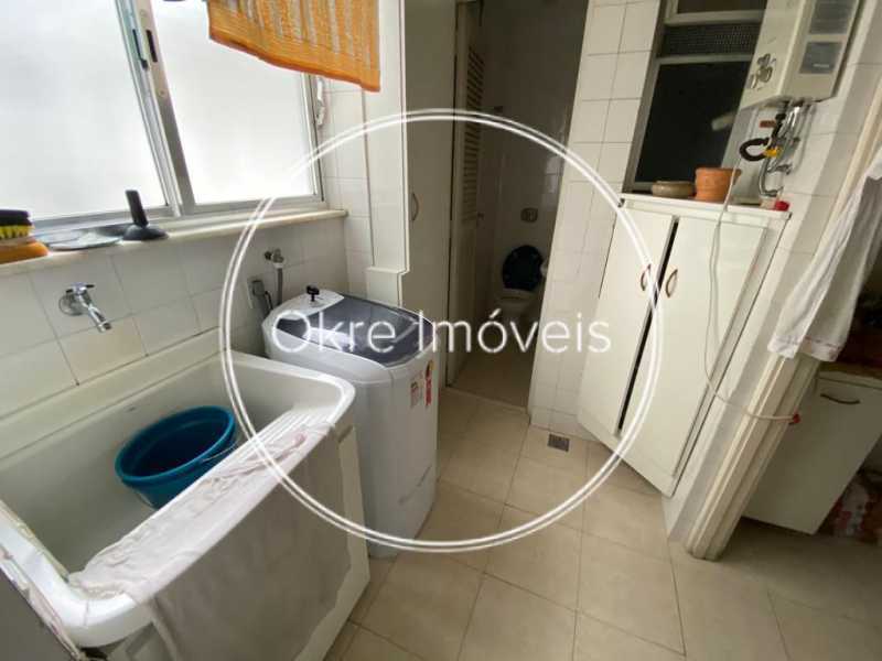Conheça 3014f061-f99b-496a-bade-a685b1 do imóvel - Apartamento 2 quartos à venda Gávea, Rio de Janeiro - R$ 1.680.000 - LEAP20374 - 11 3014f061-f99b-496a-bade-a685b1 - 11