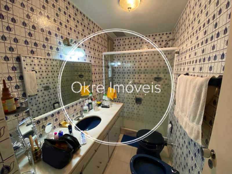 Conheça 3e020d3f-00b7-44fb-a68b-9c1b81 do imóvel - Apartamento 2 quartos à venda Gávea, Rio de Janeiro - R$ 1.680.000 - LEAP20374 - 12 3e020d3f-00b7-44fb-a68b-9c1b81 - 12